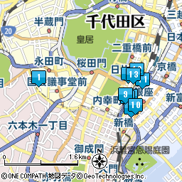 周辺地図