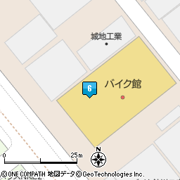 周辺地図