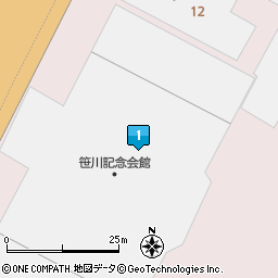 周辺地図