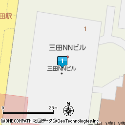 周辺地図