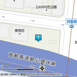 周辺地図