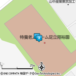 周辺地図