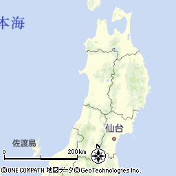 周辺地図