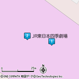 周辺地図