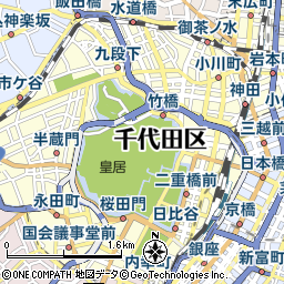 周辺地図