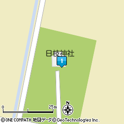 周辺地図