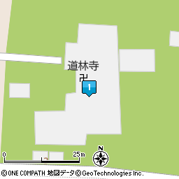 周辺地図