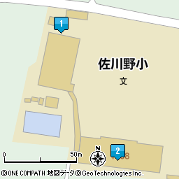 周辺地図