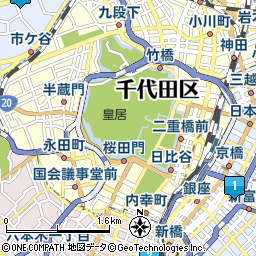 周辺地図