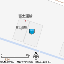 周辺地図