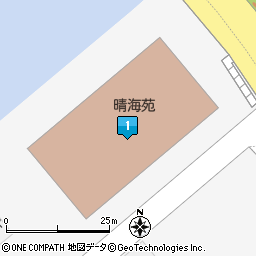 周辺地図