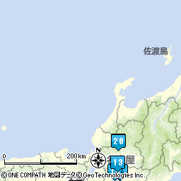 周辺地図