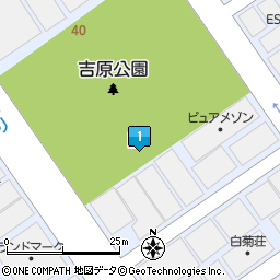 周辺地図