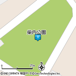 周辺地図