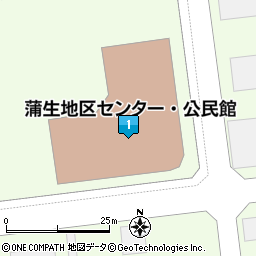 周辺地図