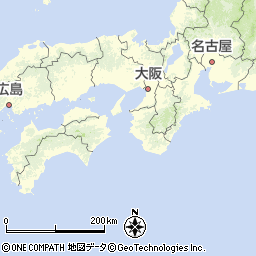 周辺地図