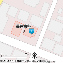 周辺地図