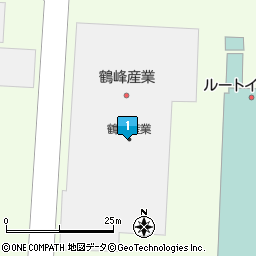 周辺地図