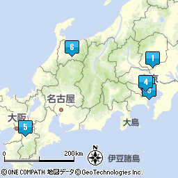 周辺地図