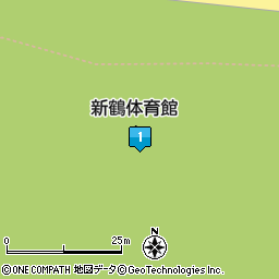 周辺地図