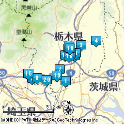 周辺地図