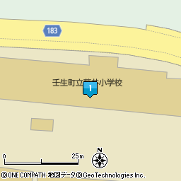 周辺地図