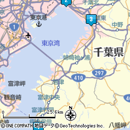 周辺地図