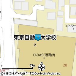 周辺地図