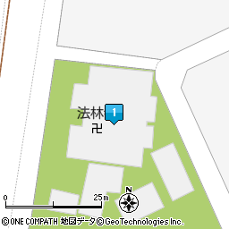 周辺地図