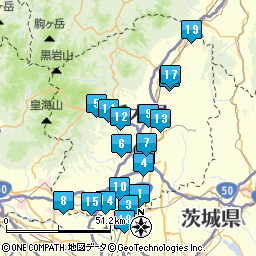 周辺地図