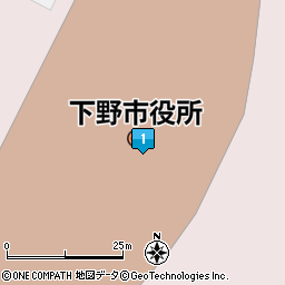 周辺地図