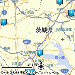 周辺地図