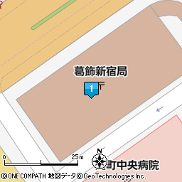 周辺地図