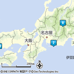 周辺地図