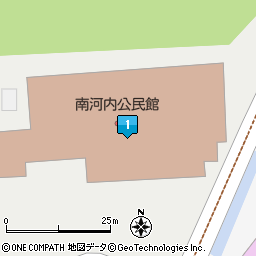 周辺地図