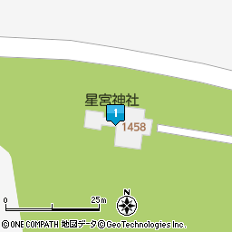 周辺地図