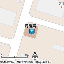 周辺地図