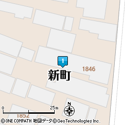 周辺地図