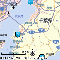 周辺地図