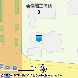 周辺地図