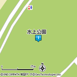 周辺地図