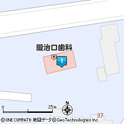 周辺地図