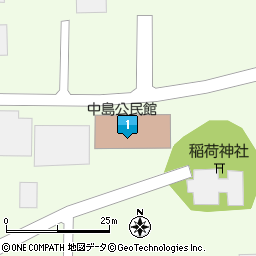 周辺地図