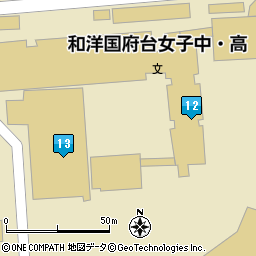 周辺地図