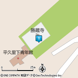 周辺地図