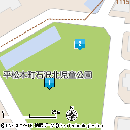 周辺地図