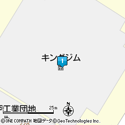 周辺地図