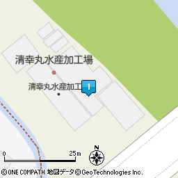 周辺地図