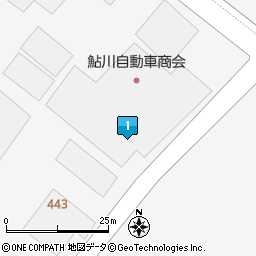 周辺地図