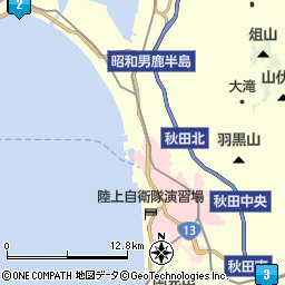 周辺地図